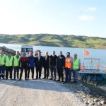 Amacımız Çorum’a en sağlıklı suyu verebilmek