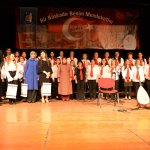 Bahçelievler Kksm’den “Bir Başkadır Benim Memleketim”  Dinletisi