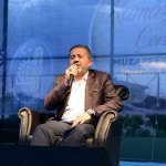 Mahalle İftarlarına Akkent'te başladık