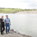 Amacımız Çorum’a en sağlıklı suyu verebilmek