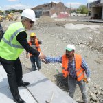 Kent Park’ın %60’ı tamamlandı