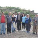 Amacımız Çorum’a en sağlıklı suyu verebilmek