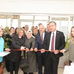 Yaşlıların en mutlu günü