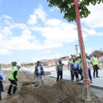 Kent Park’ın %60’ı tamamlandı