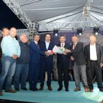 Mahalle İftarlarına Akkent'te başladık