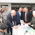 Yaşlıların en mutlu günü