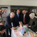 Yaşlıların en mutlu günü