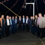 Mahalle İftarlarına Akkent'te başladık