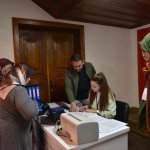 Belediye’nin kültür gezilerine yoğun ilgi