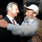 Mahalle İftarlarına Akkent'te başladık