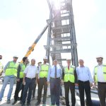 Kent Park’ın %60’ı tamamlandı