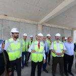 Kent Park’ın %60’ı tamamlandı