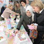 Yaşlıların en mutlu günü