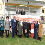 Yaşlıların en mutlu günü