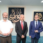 Küçük Sanayi caddesi yenileniyor