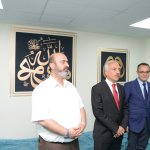 Küçük Sanayi caddesi yenileniyor