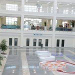 Hastane mescidi kullanıma açıldı