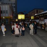 Çanakkale gezileri yeniden başladı