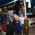 Çanakkale gezileri yeniden başladı