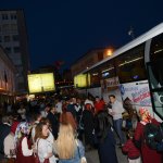 Çanakkale gezileri yeniden başladı