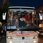 Çanakkale gezileri yeniden başladı