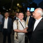 Çanakkale gezileri yeniden başladı