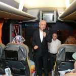 Çanakkale gezileri yeniden başladı