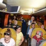 Çanakkale gezileri yeniden başladı