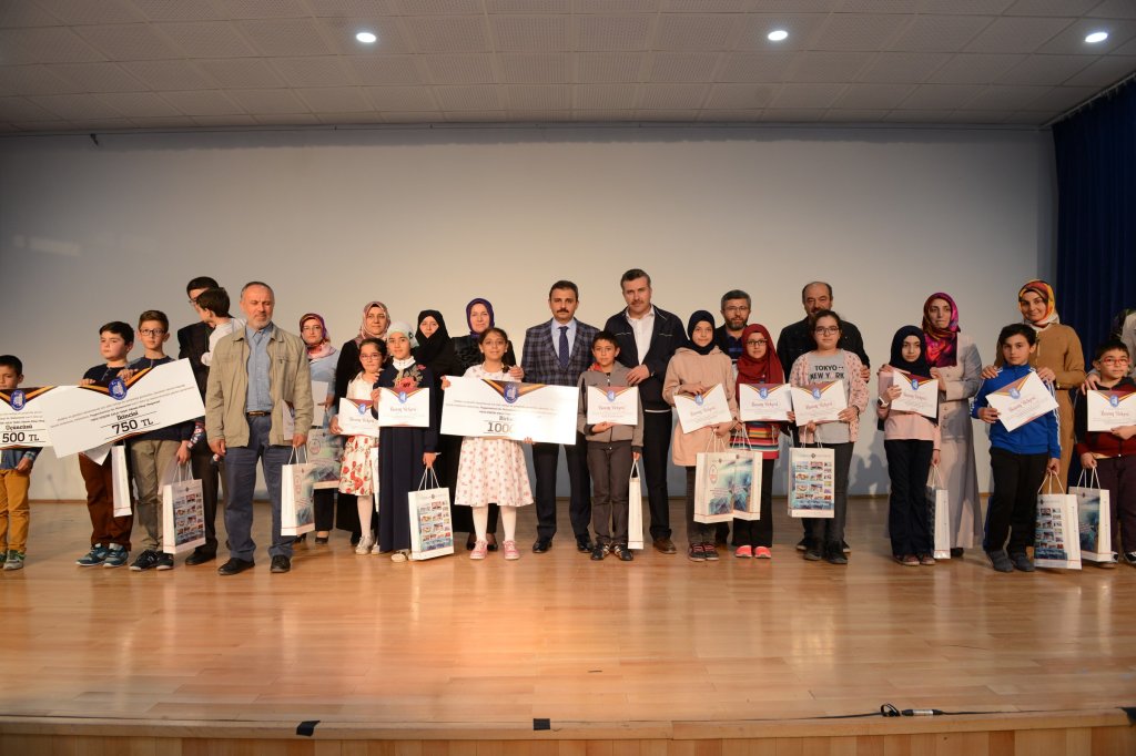 Oku! Düşün! Anla! Yaşa!