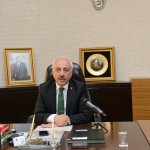 Avrupa Hareketlilik Haftası Çorum’da da kutlanacak