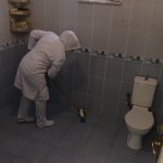 Belediye, ulu çınarların her zaman yanında