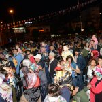 Ramazan etkinlikleri başladı