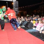 Ramazan etkinlikleri başladı