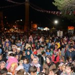 Ramazan etkinlikleri başladı