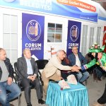 Ramazan etkinlikleri başladı