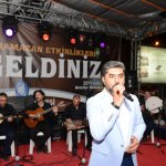 Ramazan etkinlikleri başladı