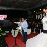 Ramazan etkinlikleri başladı