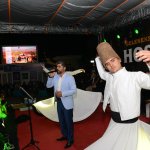 Ramazan etkinlikleri başladı