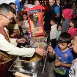 Ramazan etkinlikleri başladı