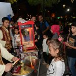 Ramazan etkinlikleri başladı