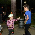 Ramazan etkinlikleri başladı