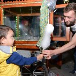 Ramazan etkinlikleri başladı