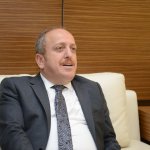 AK Parti Milletvekillerinden Başkan Gül’e ziyaret