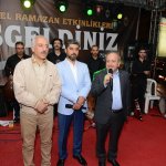 Ramazan etkinlikleri başladı