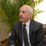 AK Parti Milletvekillerinden Başkan Gül’e ziyaret