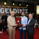 Ramazan etkinlikleri başladı