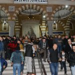 Belediye’den 40 bin paket kandil simidi