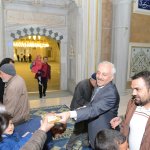 Belediye’den 40 bin paket kandil simidi