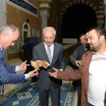 Belediye’den 40 bin paket kandil simidi