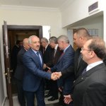 “Vatanını, milletini, devletini seven herkese kapımız açık”